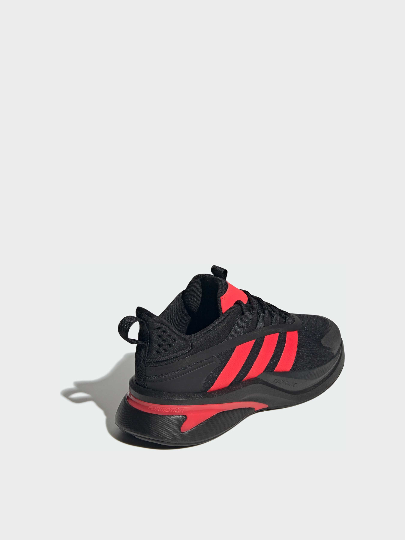 Кроссовки Adidas Alphabounce модель JH9345 Фото
