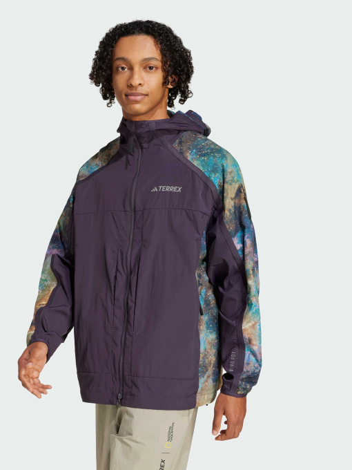 Куртки та дублянки Adidas модель JD5839 Фото