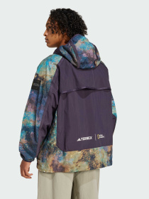 Куртки и дубленки Adidas модель JD5839 Фото