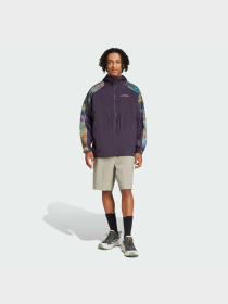 Куртки и дубленки Adidas модель JD5839 Фото