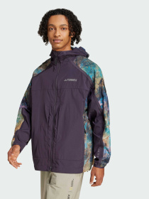 Куртки и дубленки Adidas модель JD5839 Фото