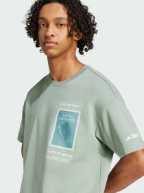 Футболки і поло Adidas модель JD5963 Фото