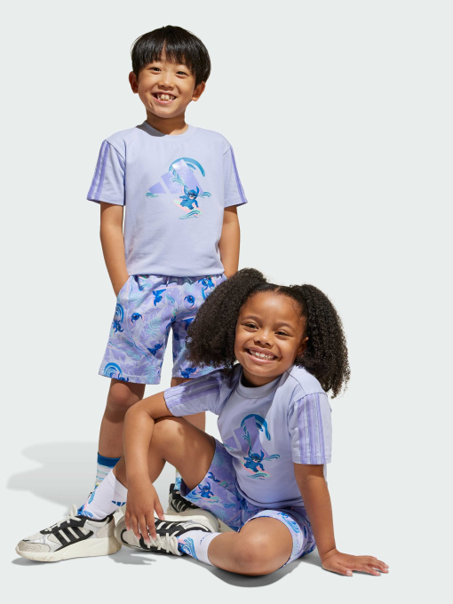 Костюмы Adidas x Disney модель JD4558 Фото