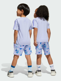 Костюмы Adidas x Disney модель JD4558 Фото