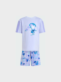 Костюмы Adidas x Disney модель JD4558 Фото