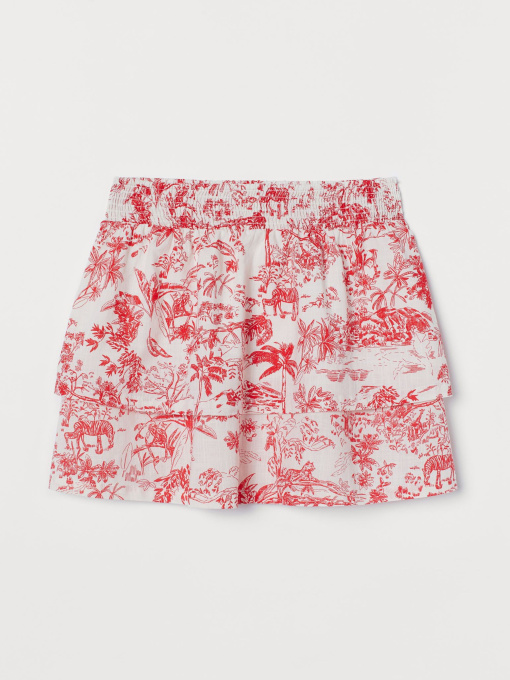 Юбки H&M модель 49431 Фото