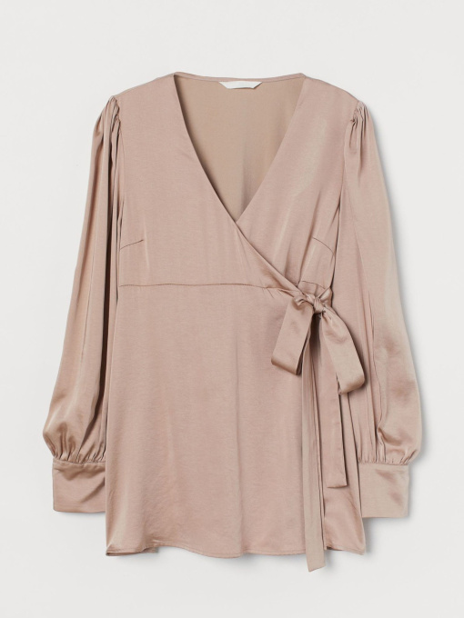 Сорочки H&M модель 75839 Фото