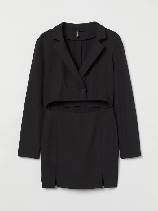 Сукні H&M модель 75840 Фото