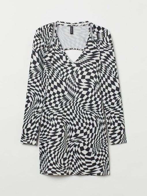 Сукні H&M модель 75842 Фото