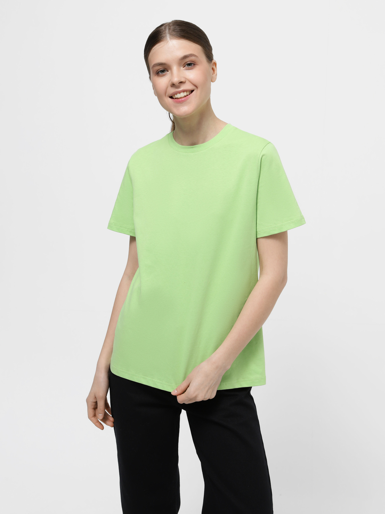 Футболки и поло Promin модель 2912-03_293 Фото