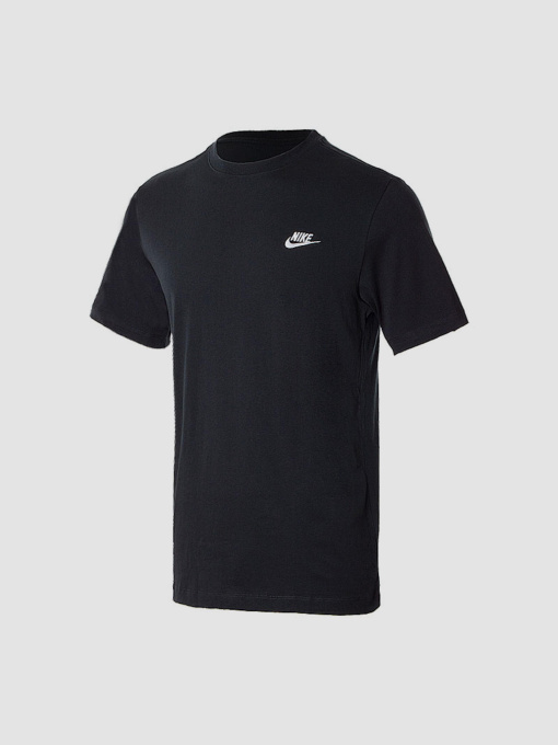 Футболки и поло NIKE M Nsw Club Tee модель AR4997-013 Фото