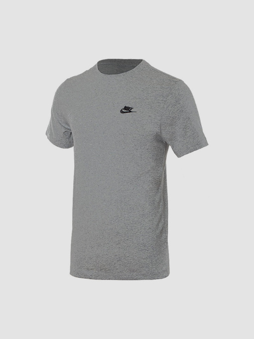 Футболки і поло NIKE M Nsw Club Tee модель AR4997-064 Фото