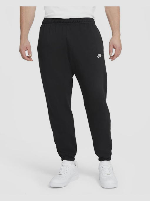 Штани NIKE Sportswear Club Fleece модель BV2737-010 Фото