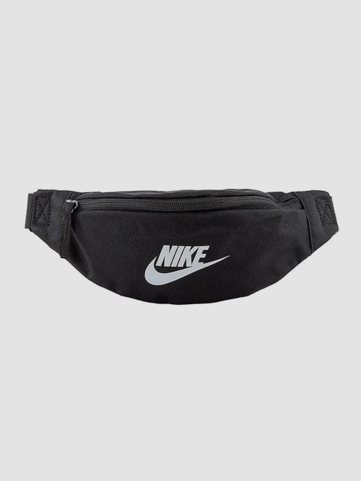 Сумки NIKE Nk Heritage S Waistpack модель DB0488-010 Фото