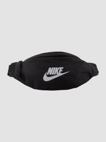 Сумки NIKE Nk Heritage S Waistpack модель DB0488-010 Фото