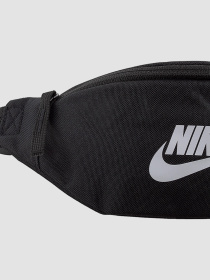 Сумки NIKE Nk Heritage S Waistpack модель DB0488-010 Фото