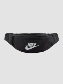 Сумки NIKE Nk Heritage S Waistpack модель DB0488-010 Фото