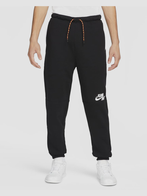 Брюки Jordan Jumpman модель DJ0260-010 Фото