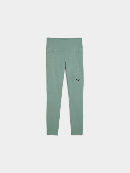 Штани PUMA W Tad Essential Tight Hw 7/8 модель 525899 Фото