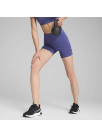 Шорты PUMA W Tad Essential Hw 5" Short модель 525897 Фото