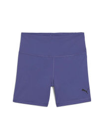 Шорты PUMA W Tad Essential Hw 5" Short модель 525897 Фото