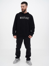 Джинси Mustang Jeans Tramper Tapered модель 1005088 Фото