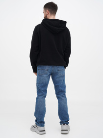 Джинси Mustang Jeans Washington Straight модель 1015286 Фото