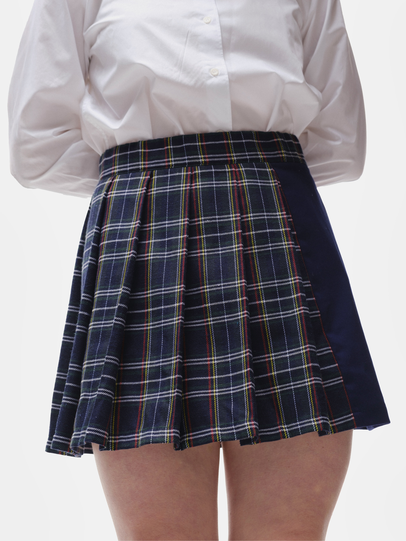 Спідниці Yuppie модель 10414/1 Спідниці Yuppie модель 10414/1 Фото