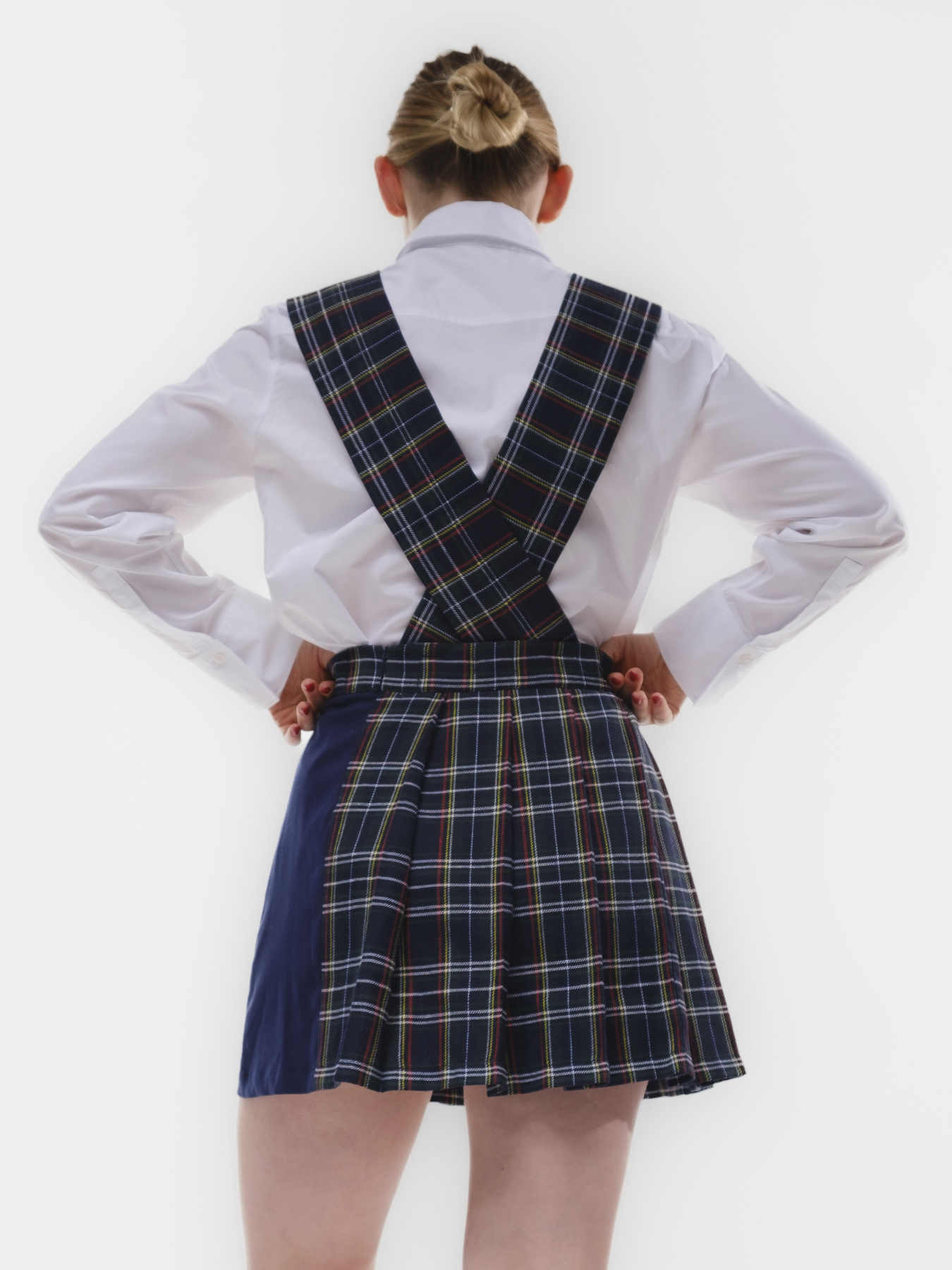 Спідниці Yuppie модель 10414/1 Спідниці Yuppie модель 10414/1 Фото
