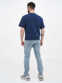 Джинсы Mustang Jeans Oregon Slim модель 1013682 Фото