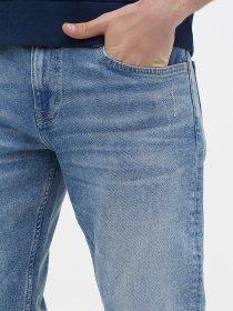Джинси Mustang Jeans Denver  Straight модель 1014879 Фото