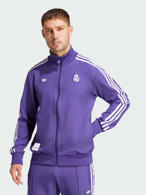 Худі та світшоти Adidas модель JF2582 Фото