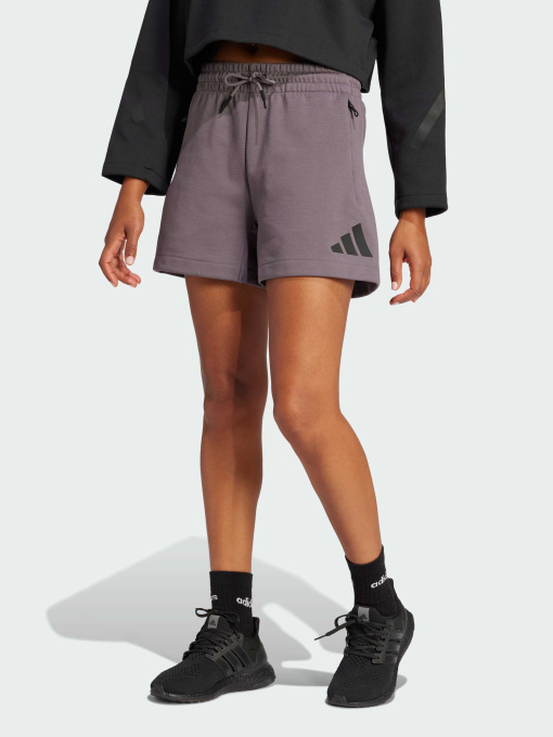 Шорти Adidas ZNE модель JJ4744 Фото