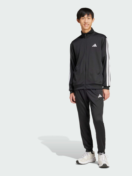 Костюмы Adidas 3 Stripes модель JC5375 Фото