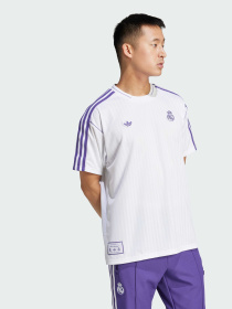 Футболки і поло Adidas модель JF2581 Фото