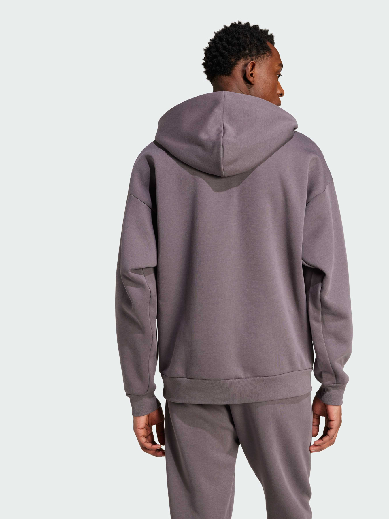 Худі та світшоти Adidas модель JD4897 Худі та світшоти Adidas модель JD4897 Фото