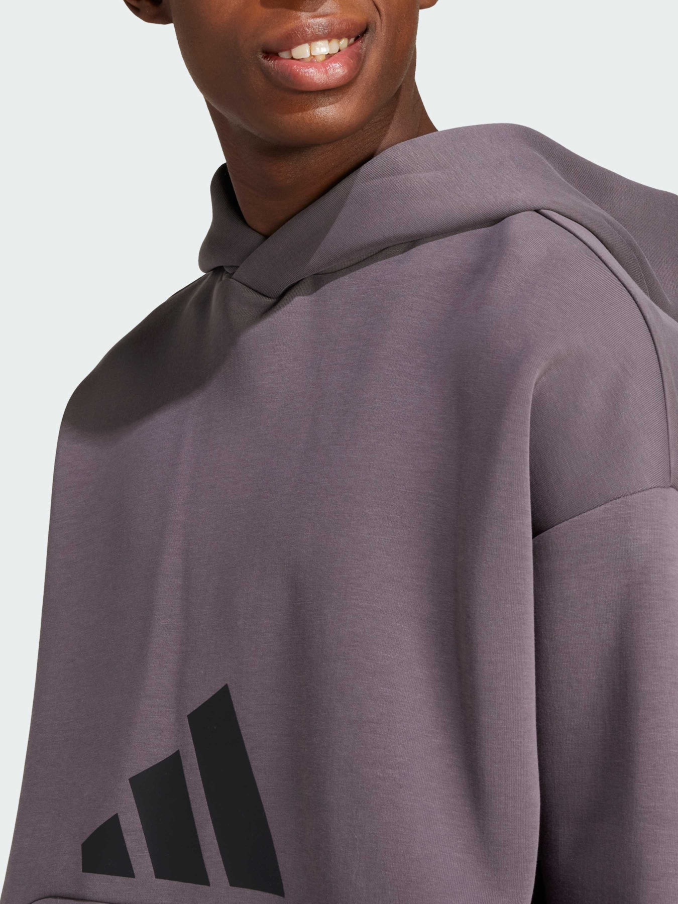 Худі та світшоти Adidas модель JD4897 Худі та світшоти Adidas модель JD4897 Фото
