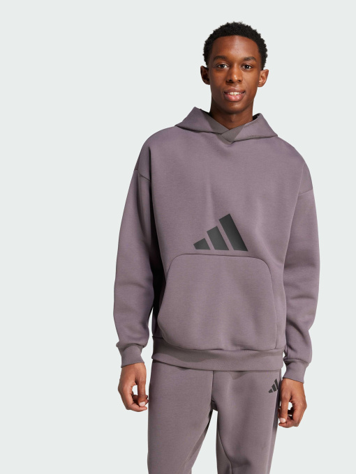 Худі та світшоти Adidas модель JD4897 Фото