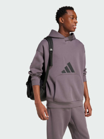 Худі та світшоти Adidas модель JD4897 Фото