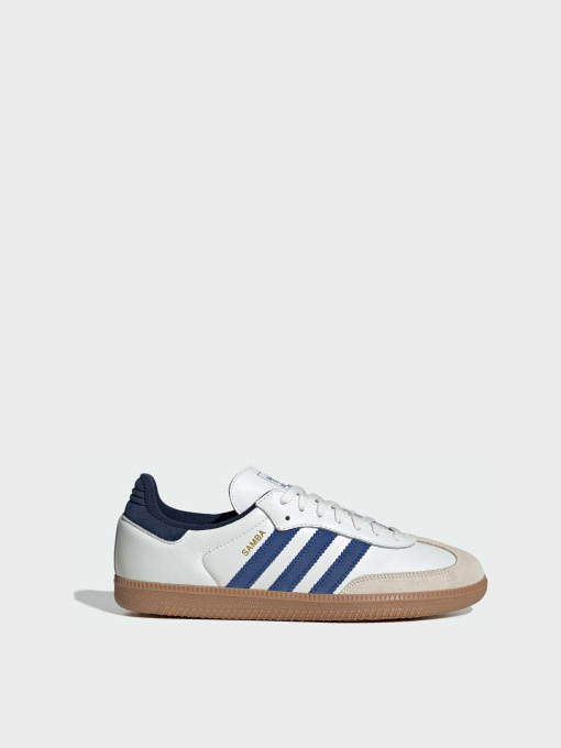 Кеды Adidas Samba модель JH5632 Фото