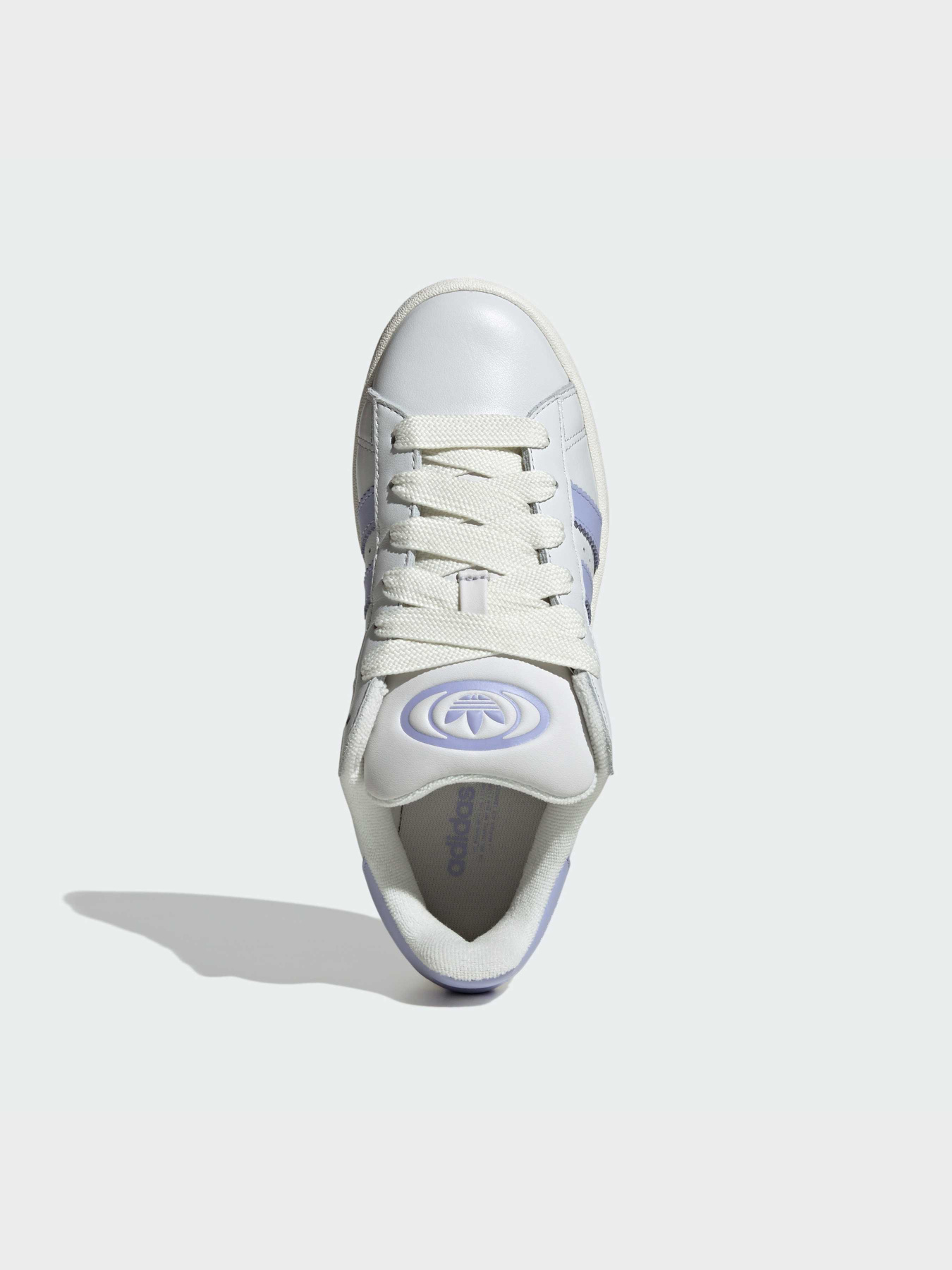 Кеды Adidas Campus модель JQ7768 Фото