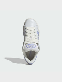 Кеды Adidas Campus модель JQ7768 Фото