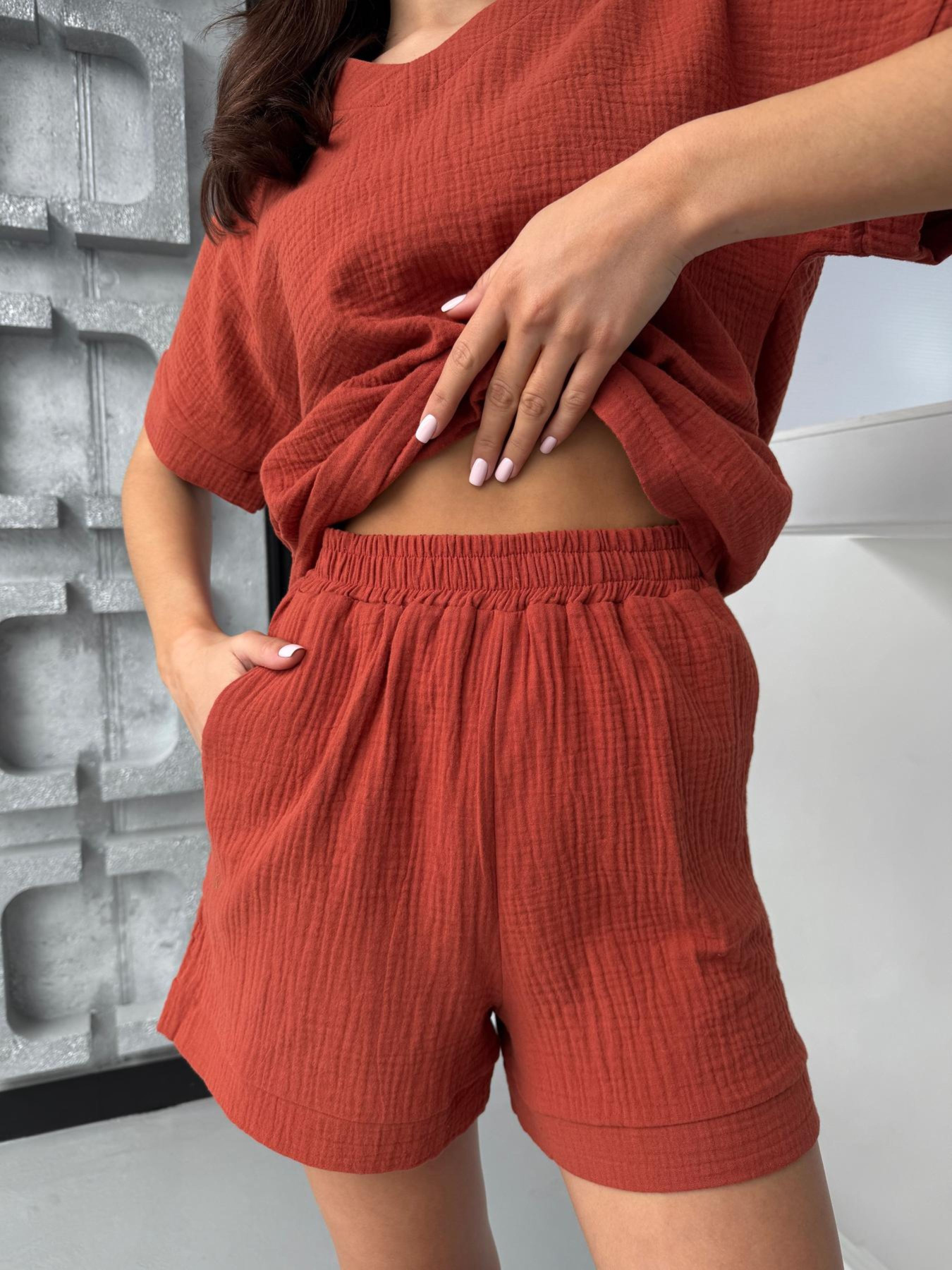 Костюмы Cosy модель MSH5 Костюмы Cosy модель MSH5 Фото