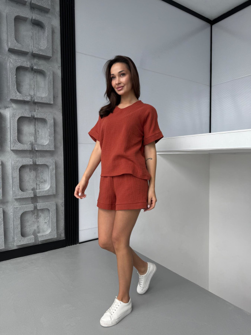Костюмы Cosy модель MSH5 Фото