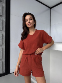 Костюмы Cosy модель MSH5 Фото