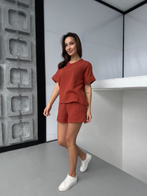 Костюмы Cosy модель MSH5 Фото