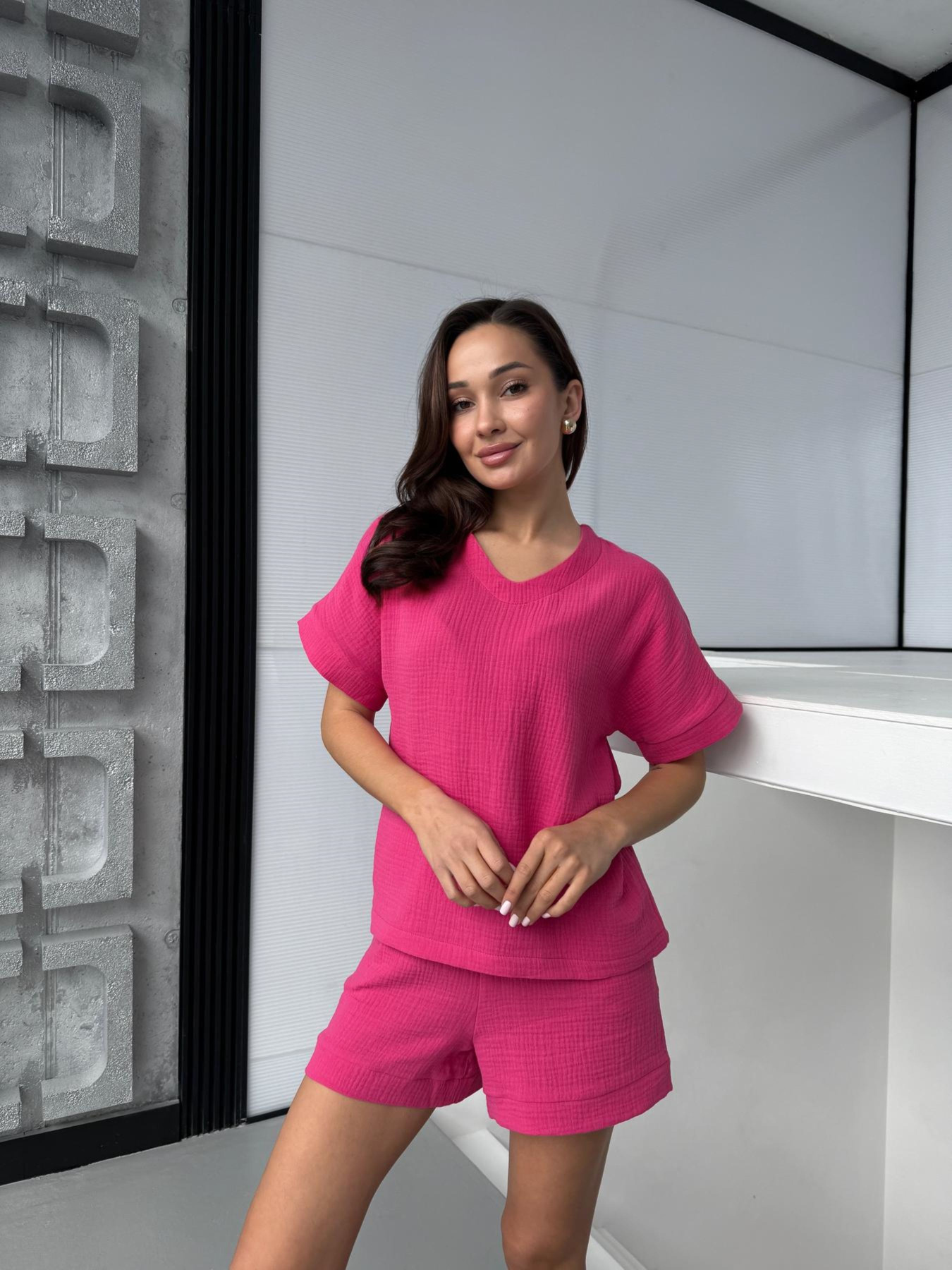 Костюмы Cosy модель MSH4 Фото