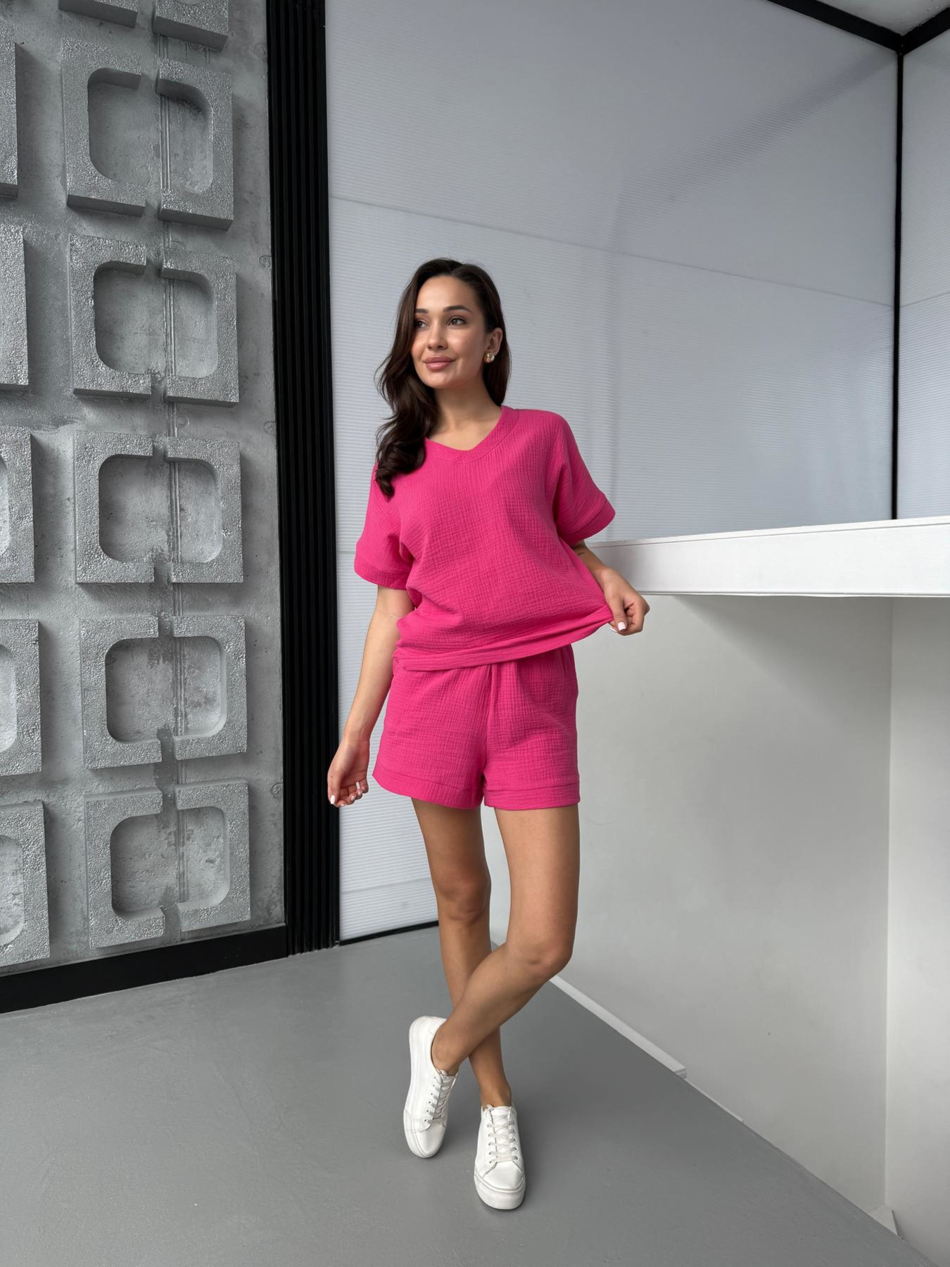 Костюмы Cosy модель MSH4 Фото