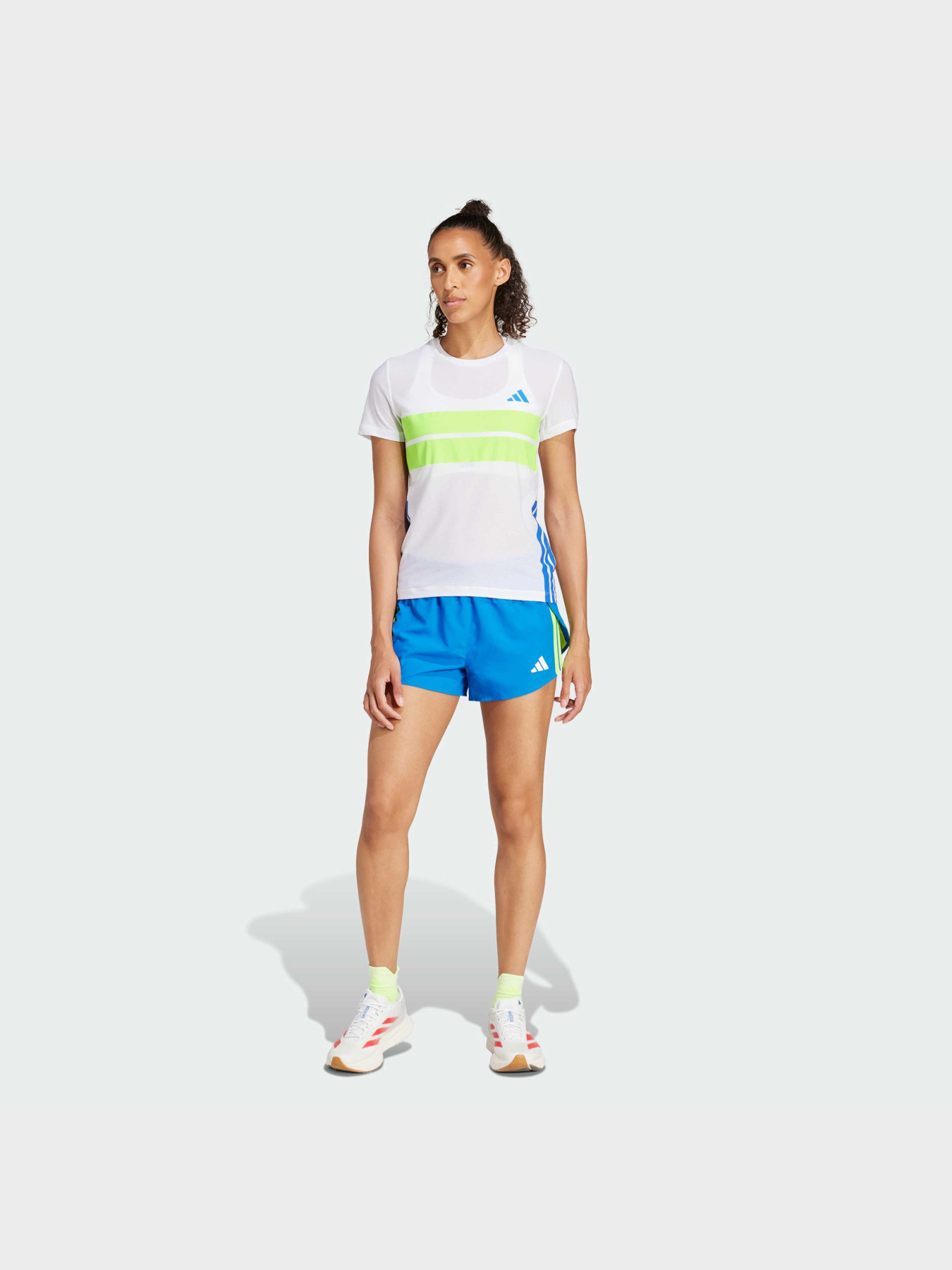 Шорты Adidas модель JD7320 Фото