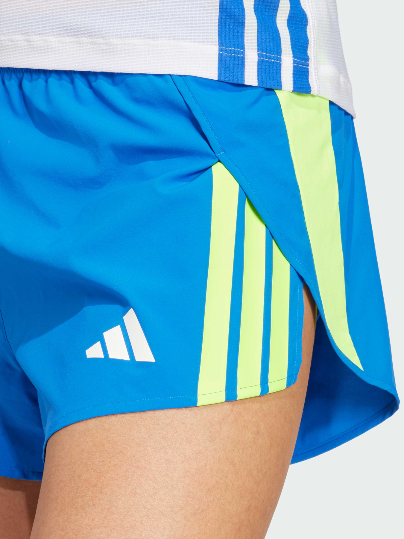 Шорты Adidas модель JD7320 Фото